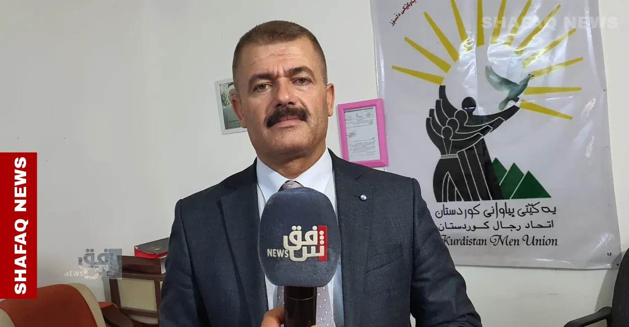 Iraqi Kurdistan: Over 600 men reported abused in 2025