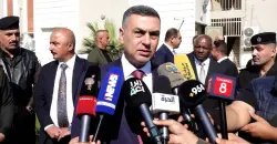 Iraq’s Basra governor downplays New Year harassment incident