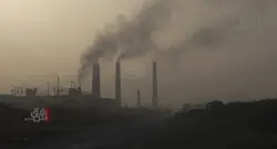 روانگەیگ ژینگەیی: پیسبوین لە بەغداد یە دوو مانگە وەردەوامە