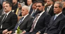 Iraq rights group accuses Parliament Speaker of “threatening journalists”