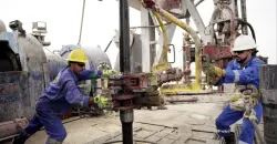 Iraq completes 230+ oil wells in 2025