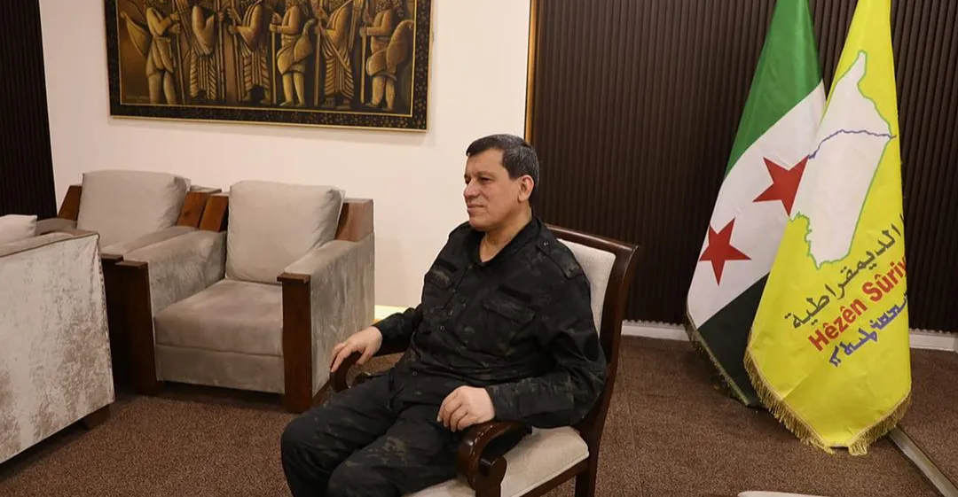 خلافات عميقة تحبط اجتماع "قسد" وحكومة دمشق