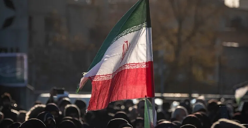 Iran begins arresting protest leaders as unrest widens