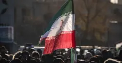 Iran begins arresting protest leaders as unrest widens
