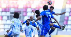 دوري النجوم.. الطلبة ينتصر على القاسم بتسعة لاعبين وأربيل الجوية "حبايب"