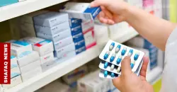 ليست "10 أضعاف".. إقرار عراقي رسمي بزيادة جمرك الأدوية