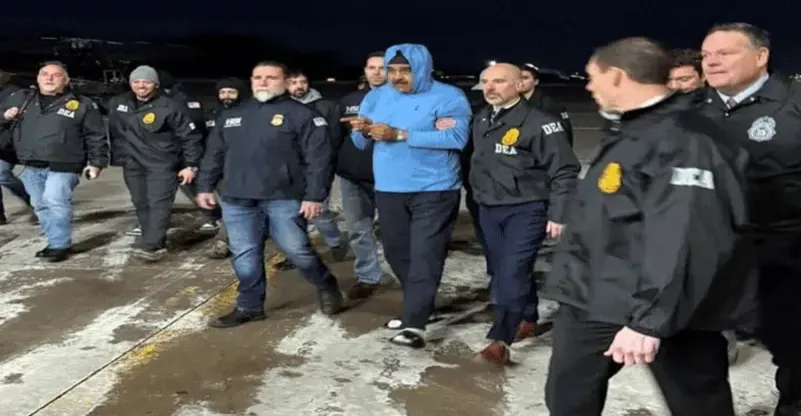 بيان مشترك من 6 دول يدين الأعمال العسكرية في فنزويلا