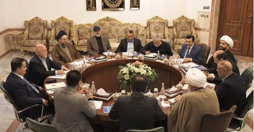 سيناريوهات جديدة داخل الإطار التنسيقي لاختيار رئيس الوزراء المقبل