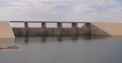 كركوك.. العثور على جثة قتيل داخل سد الخاصة