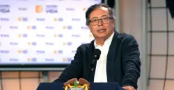 الرئيس الكولومبي لترمب: توقف عن تشويه سمعتي..