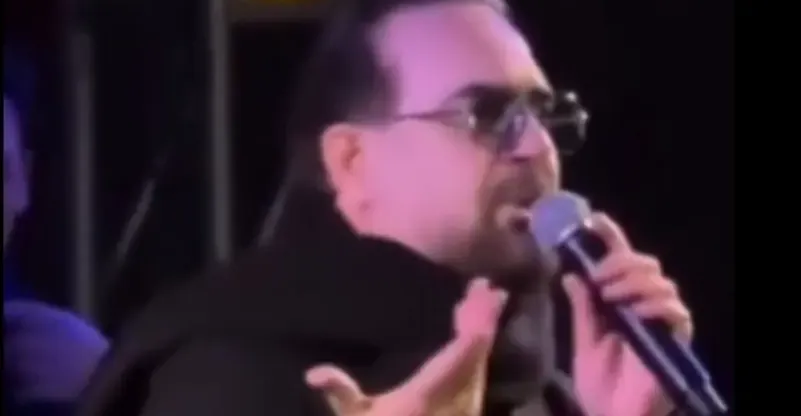 بعد موجة من الاتهامات.. مهندس الصوت العراقي يرد على وائل جسار