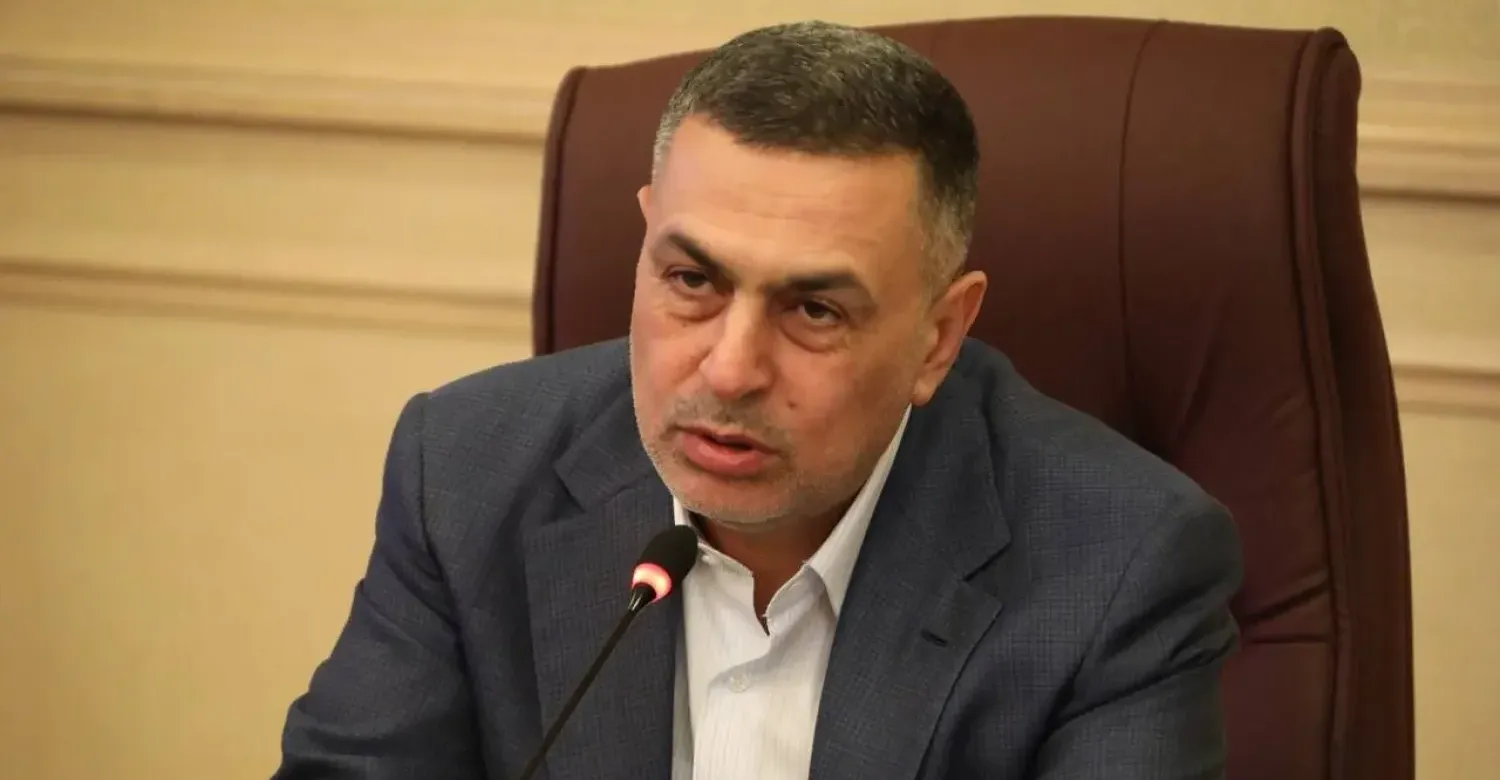 العيداني: فائق زيدان لن يتدخل باختيار الرئاسات الثلاث والعملية تسير وفق الدستور