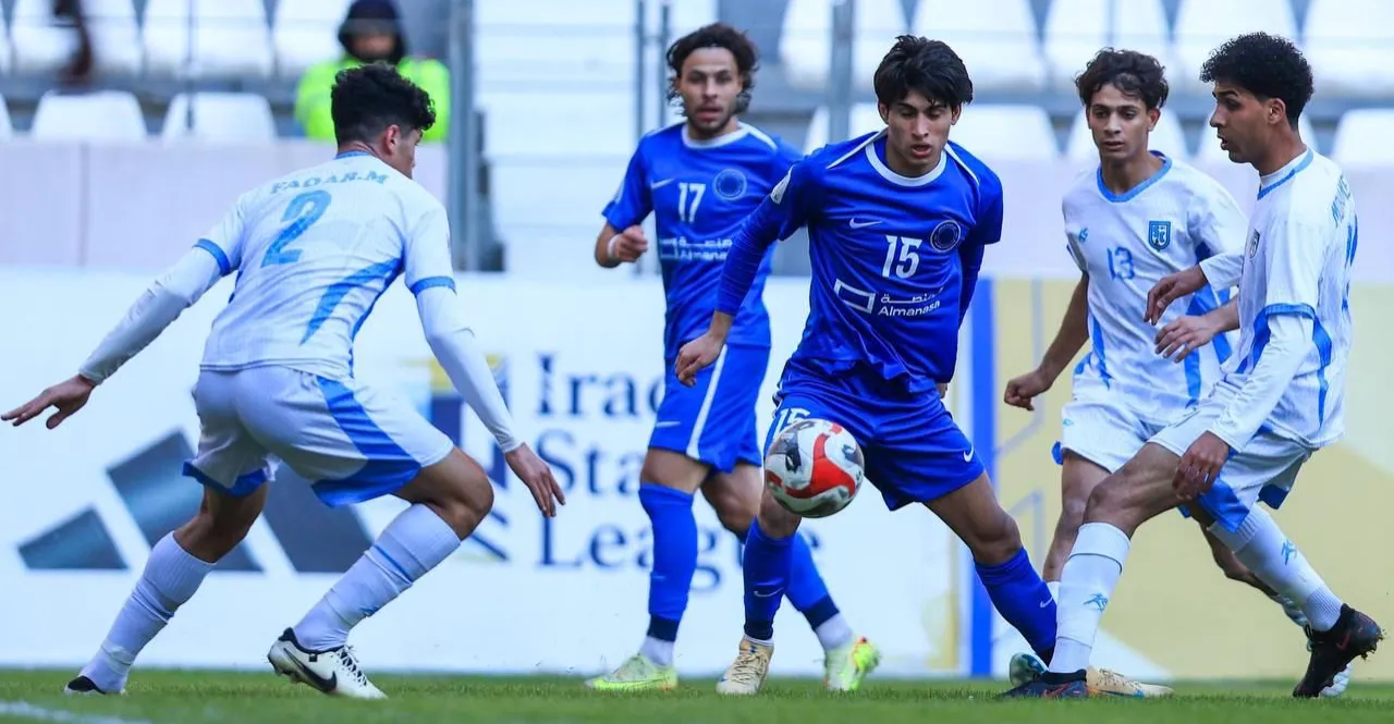 اليوم.. 5 مواجهات ساخنة في ختام الجولة العاشرة لدوري النجوم