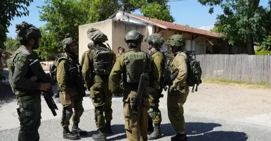 إعلام عبري: الجيش الإسرائيلي يستعد لتهديد إيراني محتمل