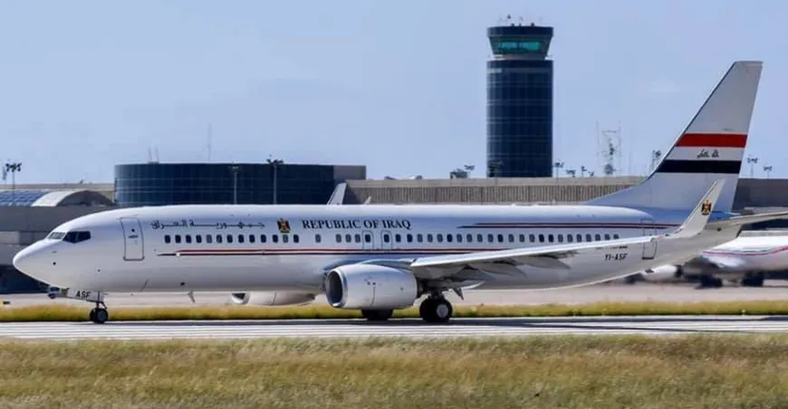 رصد نيابي.. طائرات VVIP بـ330 مليار دينار لكبار المسؤولين (وثيقة)