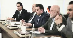 Iraq’s ruling bloc set to decide new premier within days