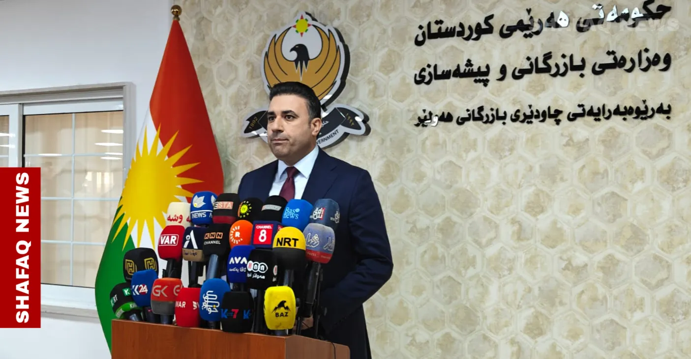 خلال عام.. ضبط 559 طناً من الأغذية الفاسدة وإغلاق 160 منشأة في أربيل