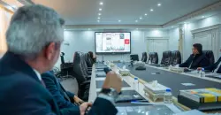 أربيل تتجه إلى "رقمنة" تراثها وتوثيق أحيائها وبيوتها القديمة