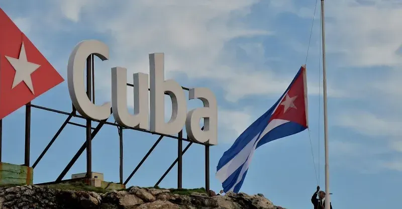 Cuba reports 32 nationals killed in US Caracas operation Cuba reports 32 nationals killed in US Caracas operation