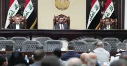 رئيس البرلمان يعلن ارتفاع اعداد المرشحين لمنصب رئاسة الجمهورية إلى 44 شخصاً