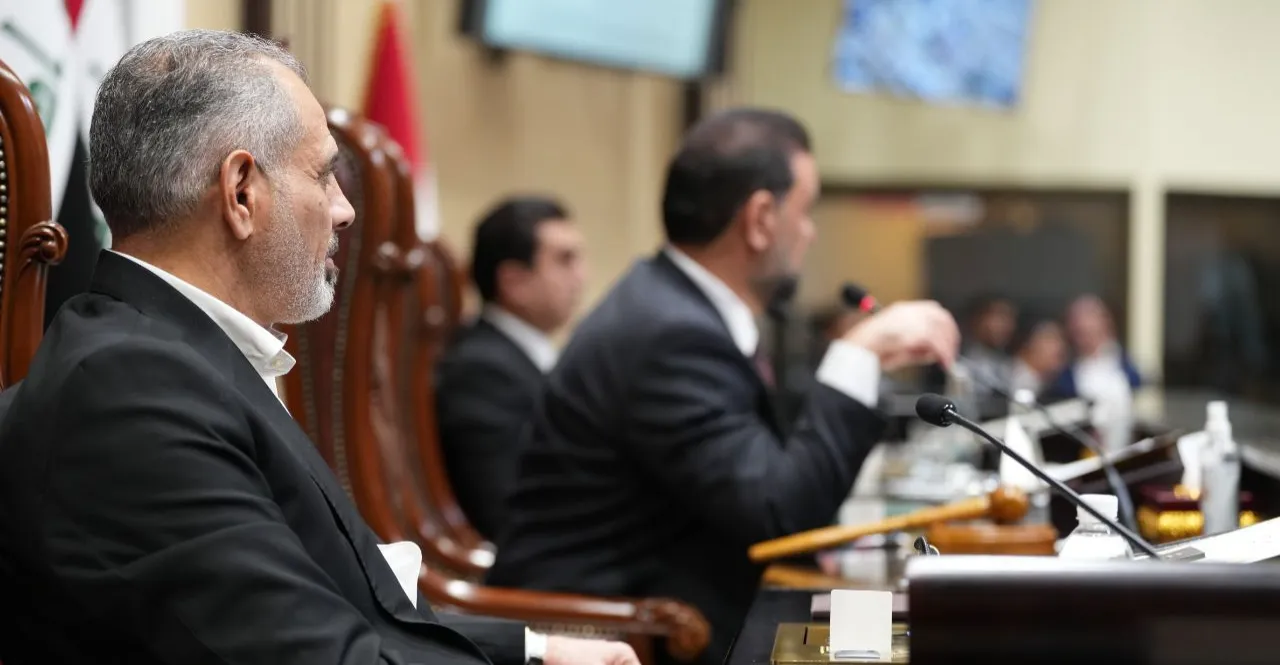 رئاسة البرلمان العراقي تمنح الكتل 10 أيام لتوزيع أعضائها على اللجان