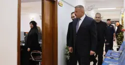 Interior Minister assumes interim role at Iraq’s Migration Ministry