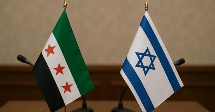 إعلان سوري رسمي لتفاصيل مفاوضات مع إسرائيل بوساطة أميركية