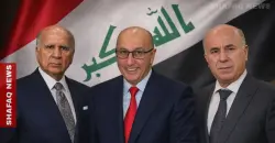 Iraq’s Presidential Race: Kurdish candidates competing for the post