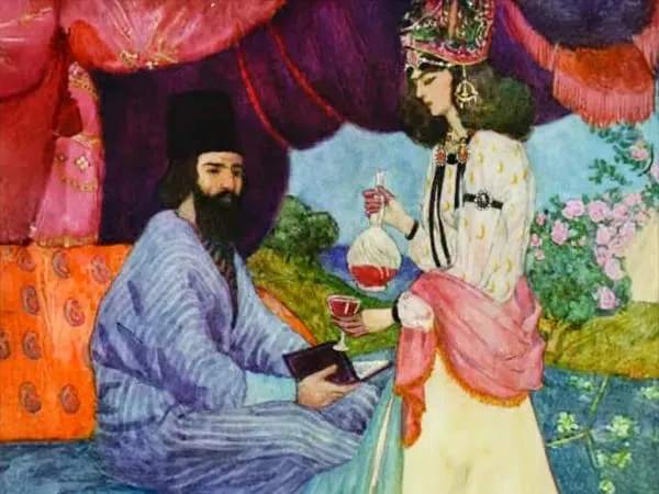 ‏ئەلا یا ئەیوهەساقی