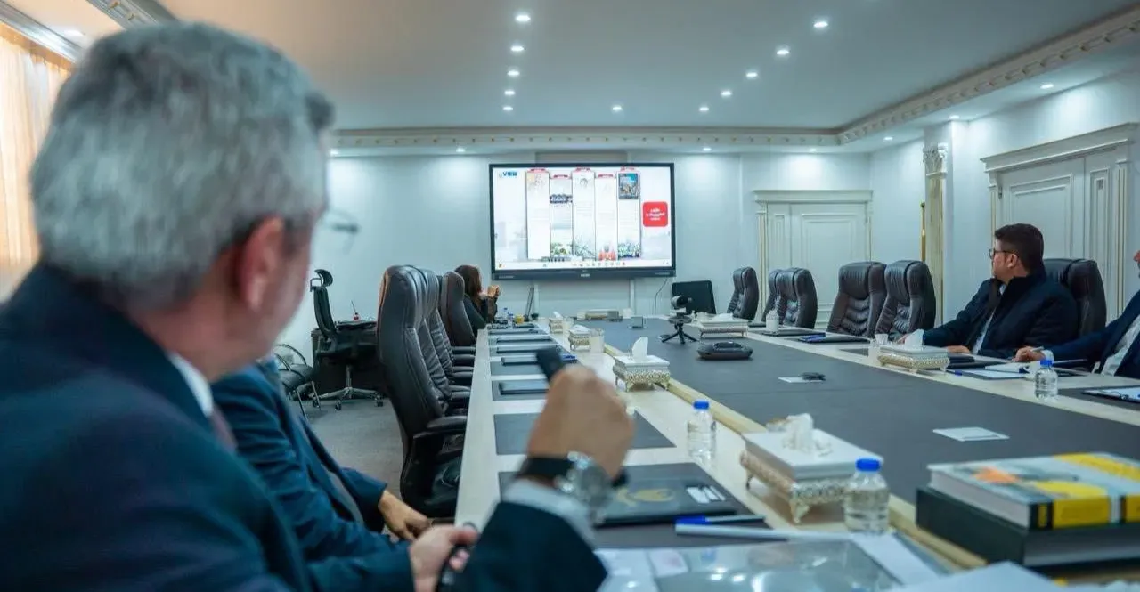 Historic Erbil to undergo digital documentation and restoration