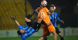 دوري النجوم.. الغراف يخطف نقطة ثمينة من الزوراء والكرمة يتغلب على النجف