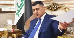 رغم إبعاده قضائياً.. العيداني يمدد لـ"رئيس استثمار البصرة" والمجلس يتدخل (وثائق)