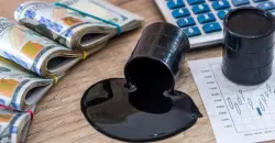 Dollar seen surpassing 150K Dinars as Kurdistan oil proposal emerges