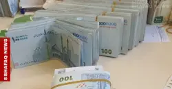 Dollar surges against Iranian toman amid protests and inflation pressures