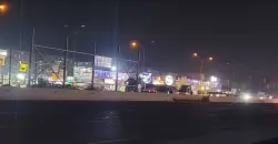 بعد عام من "طريق سالك"… إجراء أمني "غريب" عند بوابة بسماية (صور)