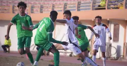 لجنة الانضباط تعاقب ناديي عفك والحسين في الدوري الممتاز