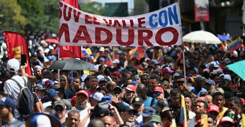 الأمم المتحدة تطلب دعماً عاجلاً لتغطية احتياجات 8 ملايين فنزويلي