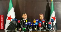 Syria registers 314 children of detainees and forcibly disappeared, reunites 150 with families