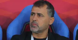 عماد محمد يعلن استقالته من تدريب المنتخب الأولمبي العراقي