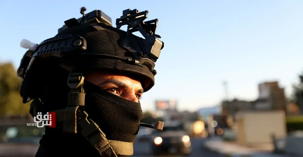Kirkuk operations kill 40+ ISIS operatives in 2025