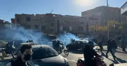 Iran Parliament warns against escalation amid demonstrations