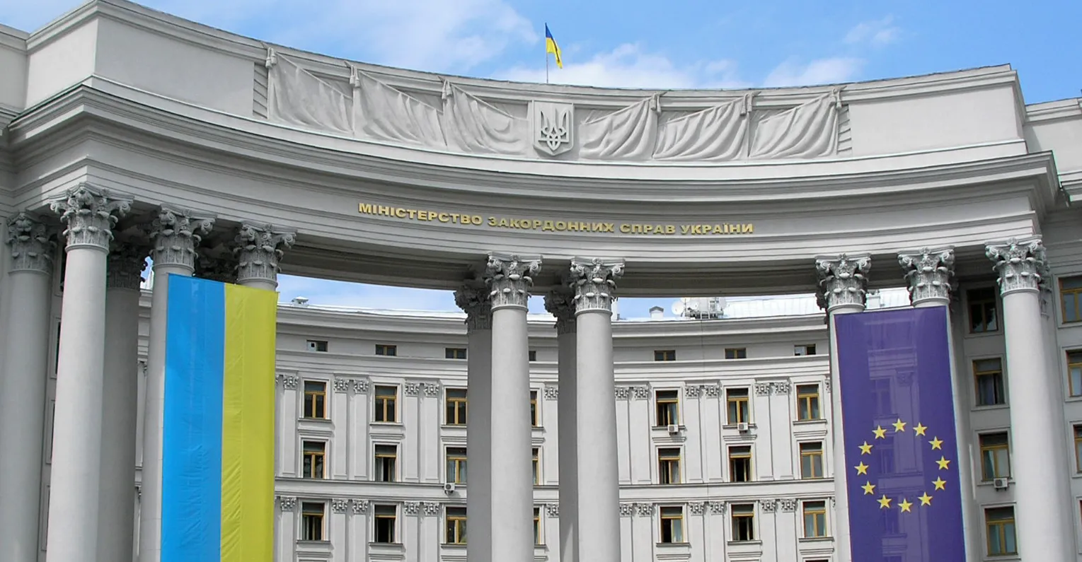 الخارجية الأوكرانية: وثائق سرية تفضح الدوافع الحقيقية لحرب روسيا