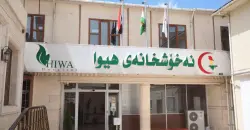 Iraqi Kurdistan records 5K+ cancer-related cases in 2025