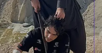 Iraqi man kidnapped in Iran as abductors demand ransom