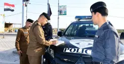 ذي قار وديالى.. قتل بسبب خلاف مالي وسرقة أسلاك كهرباء بطول كيلومترين