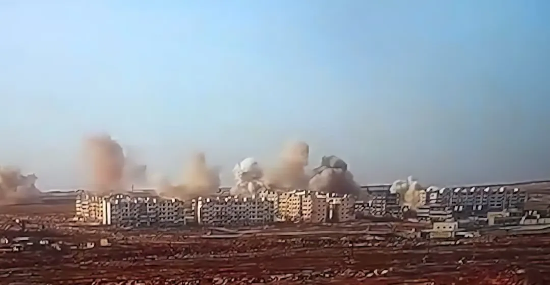 Clashes flare in Aleppo neighborhoods, casualties recorded