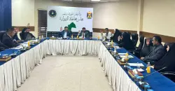 Political blocs move to oust Nineveh Governor, Al-Diwaniyah probes corruption