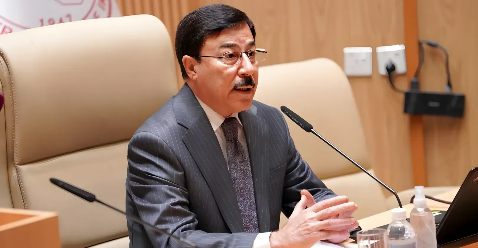 Iraqi Parliament to summon CBI Governor over USD rates, liquidity crunch