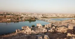 نواب سابقون يقودون حراكا للإطاحة بمحافظ نينوى والحصول على المنصب