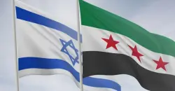US-brokered Syrian-Israeli deal on intelligence sharing and de-escalation